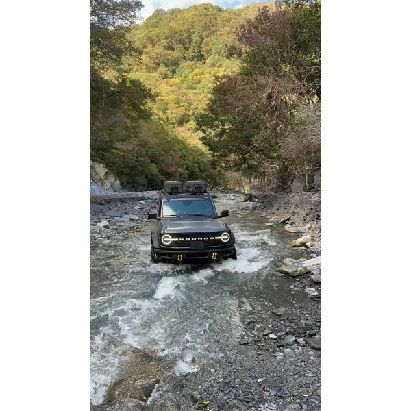 Rigid 53L LLDPE Plastic Rolling Tool Box Waterproof Transport Case with Custom ODM Support