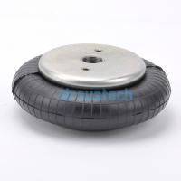 Mola de ar W01-M58-6165 complicada Contitech FS 120-9 Front Or Rear Position