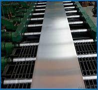 AA5182 Aluminium Hot Rolled Coil 0.15-12mm Thickness Mill Finish Width Max 2600mm