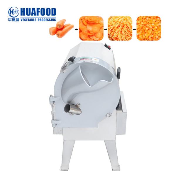 Professional Machine For Cutting Vegetables Vegetable Cutting Machine For Hotels Industrial Vegetable Cutting Machine