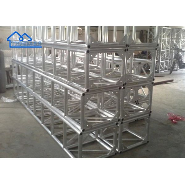 Estructuras Para Luces Dj Spigot Aluminum Stage Truss,Lighting Truss For Concert, Music, Performance Etc