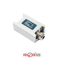 Mesure dynamique d'inclinaison de vibration d'inclinomètre de contrôle de MDA426T MCU