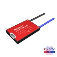 Bateria Bms de NCM 6S 24V 40A UART 18650 para EV