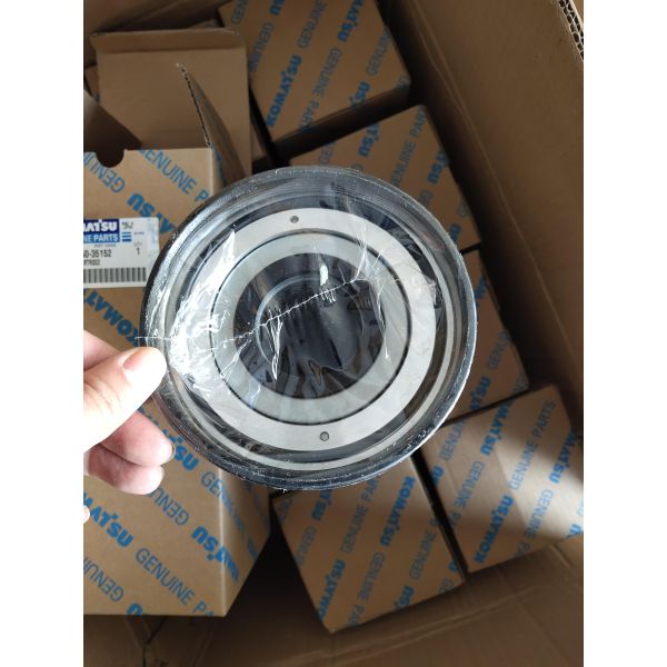 419-60-35152 419-60-35153  Hydraulic Oil Filter for Komatsu WA320 WA380 WA420 WA470 Wheel Loader Spare Parts