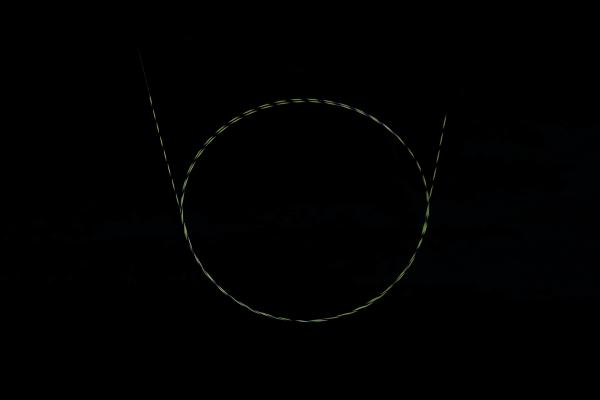 Disposable Zebra Medical Guide Wire For Digestive Tract And Airway