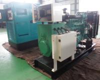 prix diesel silencieux du générateur 30kw de 38kva Cummins Engine