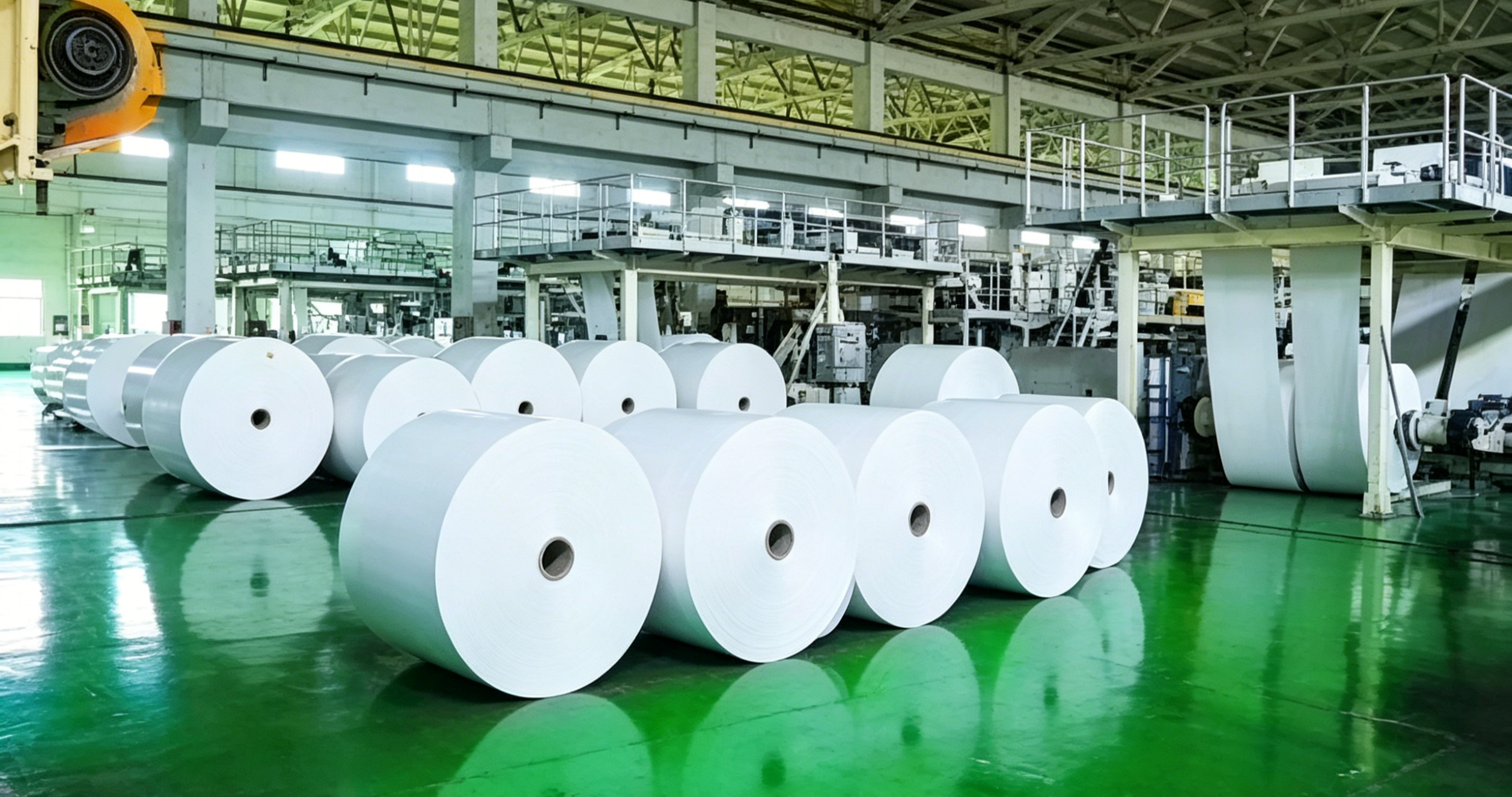 Dongguan Jifeng Paper Products Co., Ltd