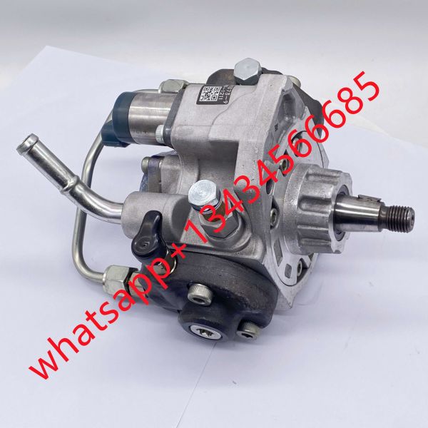 For ISUZU 4JJ1 Diesel Injector Common Rail Fuel Pump 294000-1211 8-97311373-9