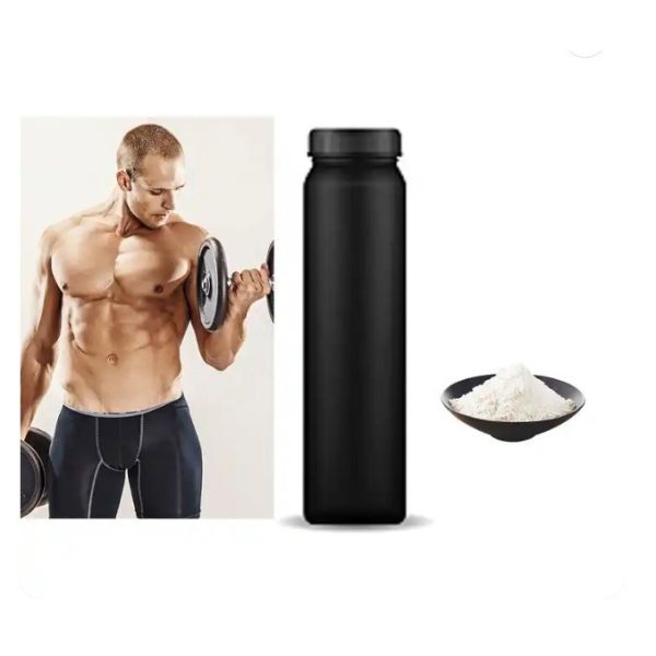 Wholesale Nutrition Muscle Building 100% Healthcare Supplement Organic Vegan Protein Powder