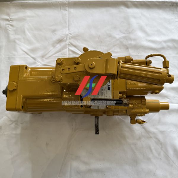 124-3174 Speed ​​governor - Suitable For 3512 And 3516 Engine Parts