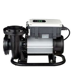 Big Flow Centrifugal Solar Land Pump Corrosion Resistant for Swimming Pool