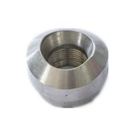 Olets a forgé des garnitures de tuyau d'acier Threadolet Asme B16.9