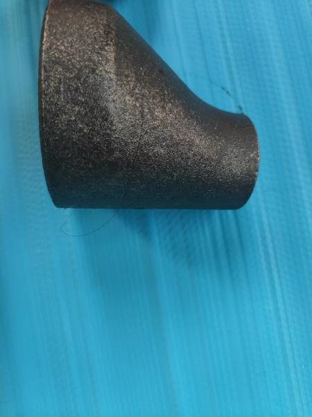 DIN BSW ASTM Carbon Steel Reducer Forged Casting Con And Ecc Beveled End
