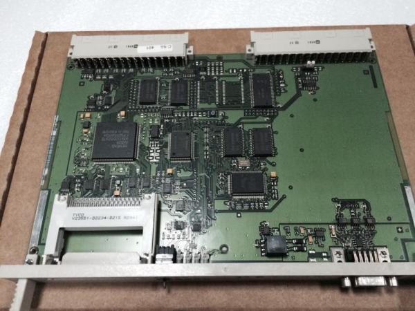 Siemens 6ES 5308-3UC21 en stock