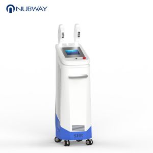 IPL SHR Elight Machine