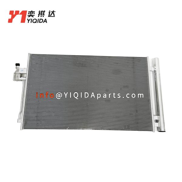 32339282 Ac Condenser Car Volvo XC40 Automotive Ac Condenser
