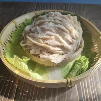 Чувствительная красивая естественная ранг b кожухов 20/22mm овечки