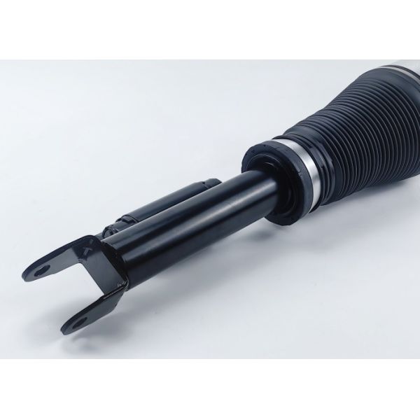 2x Amortiguadores de suspensión neumática delanteros compatibles con Mercedes-Benz Clase S W222 2223200113 2223200213