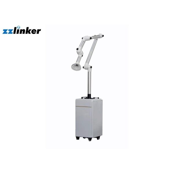 Air Cleaning Extraoral Dental 3000Pa Aerosol Suction Machine
