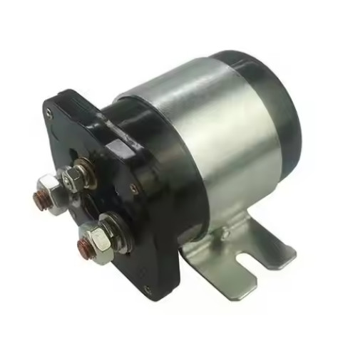 3050692 Interruptor Magnético 24V 3050692 305-0692 Interruptor Magnético del Motor de Excavadora KTA38