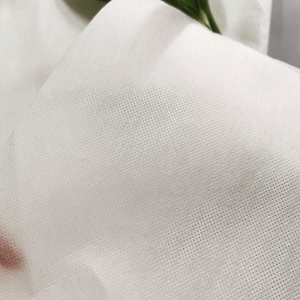 Home Textile PLA Biodegradable Non Woven Fabric Rolls