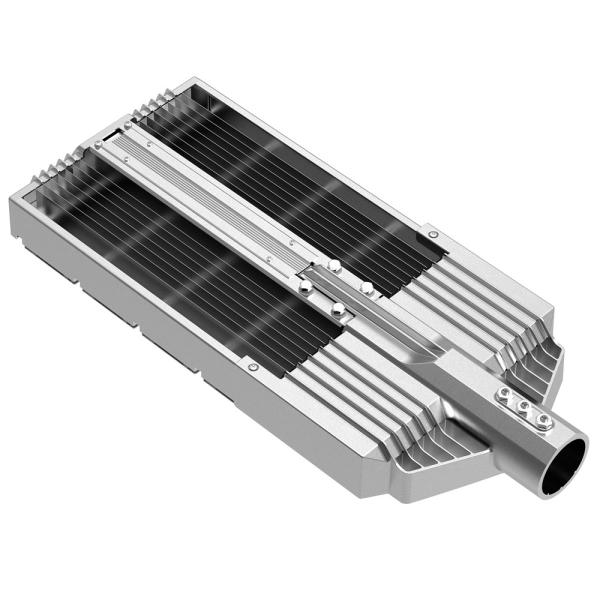 High Luminance IP67 180w LED Street Light For Outdoor Newest Design Aluminum Shell