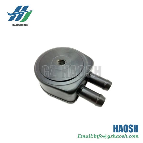 Fit Ford Transit V348 1S7G6A642AD Engine Oil Cooler