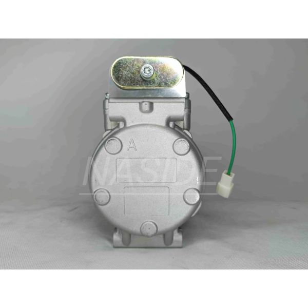 Compresseur de climatisation automatique pour camion Mercedes-Benz 11PK 10PA15C A5412301111