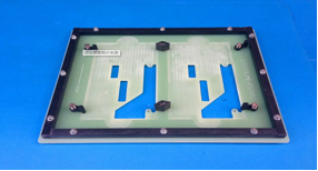 High efficiency Online Dry Ice Cleaning Machine with Non-abrasive Cleaning