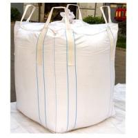 Le sac en vrac de cloison respirable de polypropylène de double point a aéré 2 tonnes