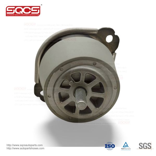 SQCS For Audi Porsche Cayenne Diesel 30T OE95837504960 Engine Mounts engine system
