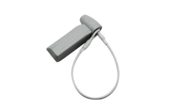 EAS 8.2MHz/58Khz security tags AM/RF eas hard tags mini pencil tag for clothing store