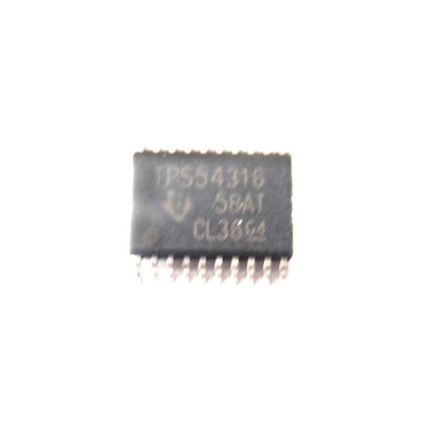 TPS54317RHFR