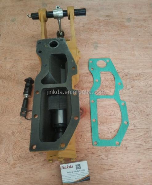 Booster 141-10-00601 for Bulldozer D60A-8