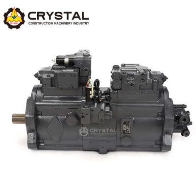 Excavadora bomba hidráulica Sumitomo SH210-5 bomba hidráulica pistão bomba