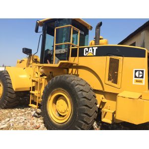 XINDA MACHINERY CO.,LTD
