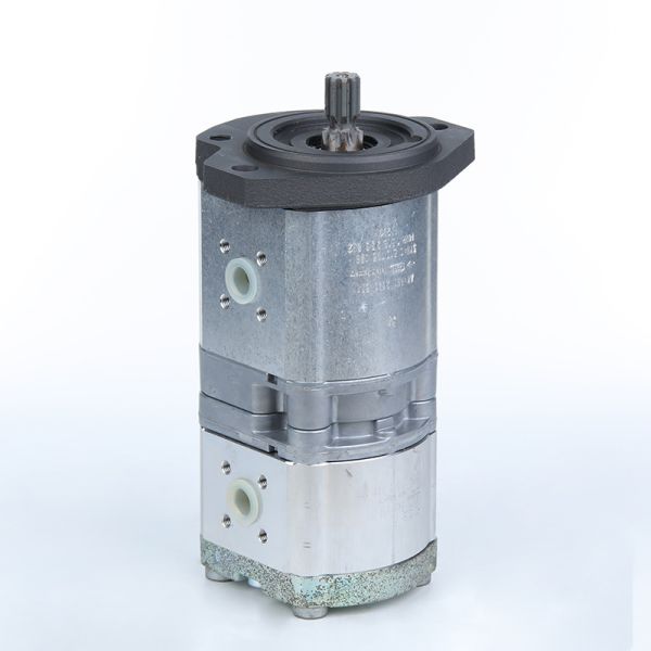 Hydraulic Gear Pump Parts Oil PV23 Charge Pump for Smooth Hydraulic System