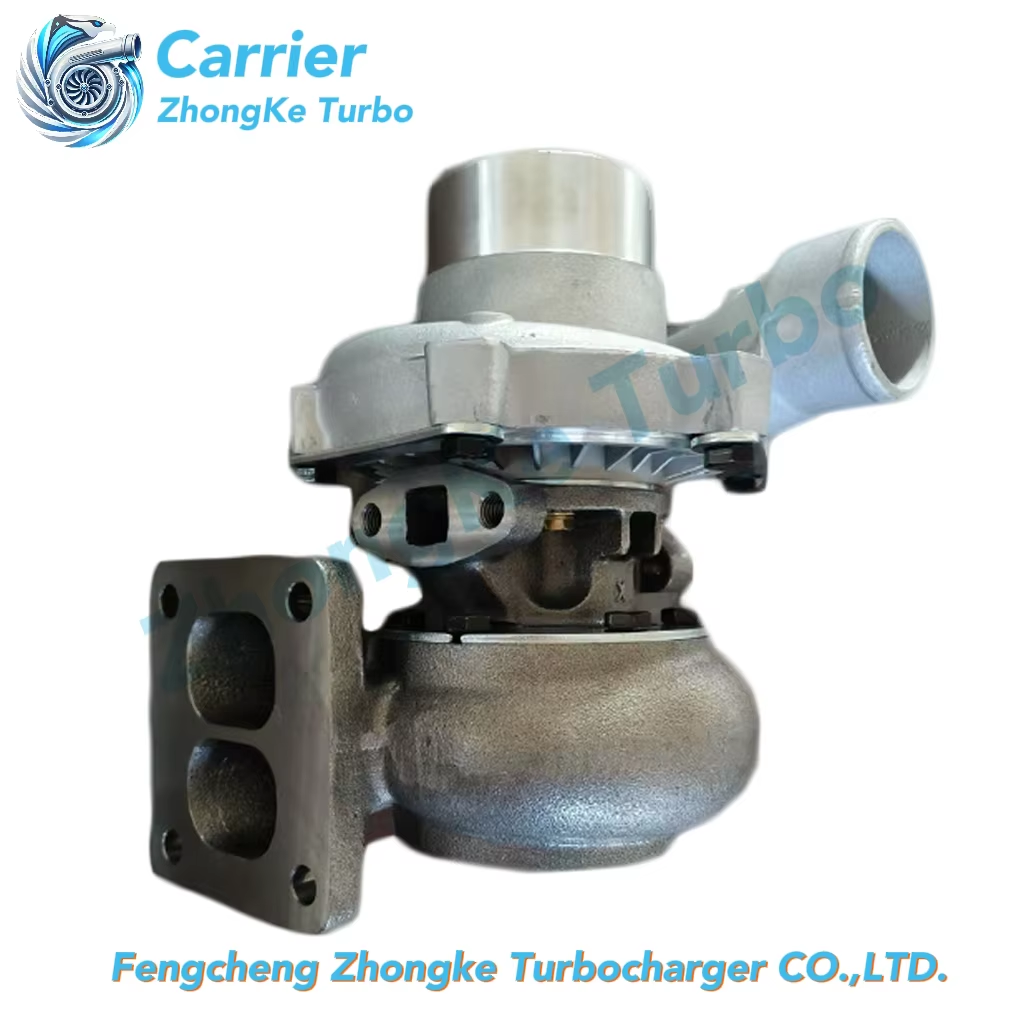 T04B33 Excavator Turbo 465040-5004S 53279886080 AR64567 RE26121 SE500252 for John Deere 6359T Engine