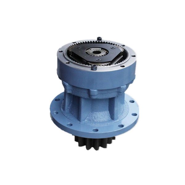 Redutor do balanço JCB130