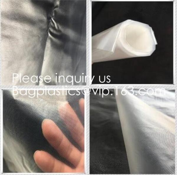 Cold Water Soluble PVA Film, Detergent Packaging, Water Transfer Printing, Temporary Carrier, Seed Sowing Belt