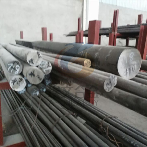 Nitronic 50(UNS S20910) Bar, plate, ring, forging