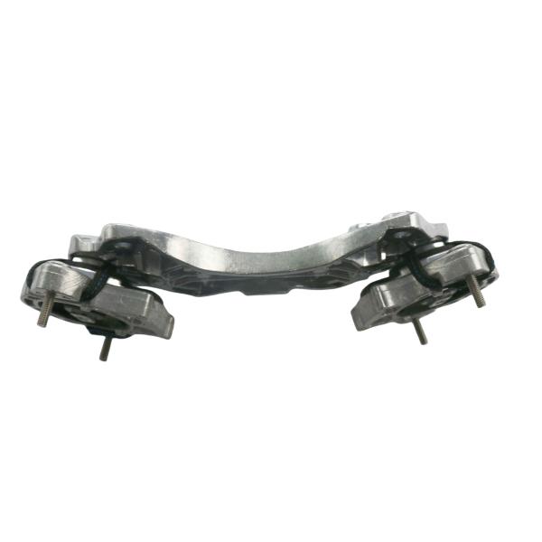 2132400300 Engine Mount Bracket for Mercedes-Benz W205 S205 C205 Vehicles