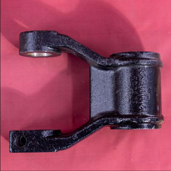 SZ970000026 FOR shacman f3000 m3000 ALEX PARTS Front spring suspension ear