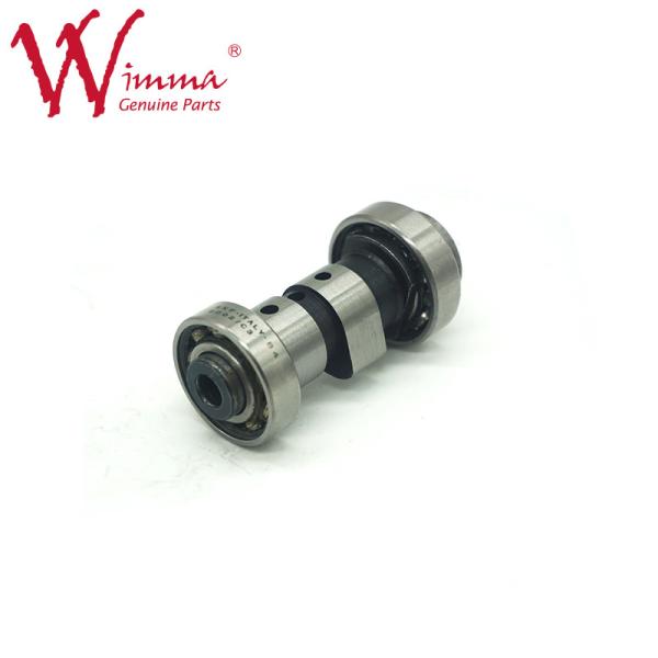 Acessórios do motor da motocicleta Yamaha Libero Camshafts de corrida de motocicleta personalizados 160ml