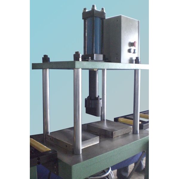 Blades Straightening Hydraulic Machine，Knives Straightening Machine