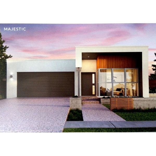 省エネの現代プレハブのバンガローは家へ帰ったり/軽い鉄骨構造ハウジング