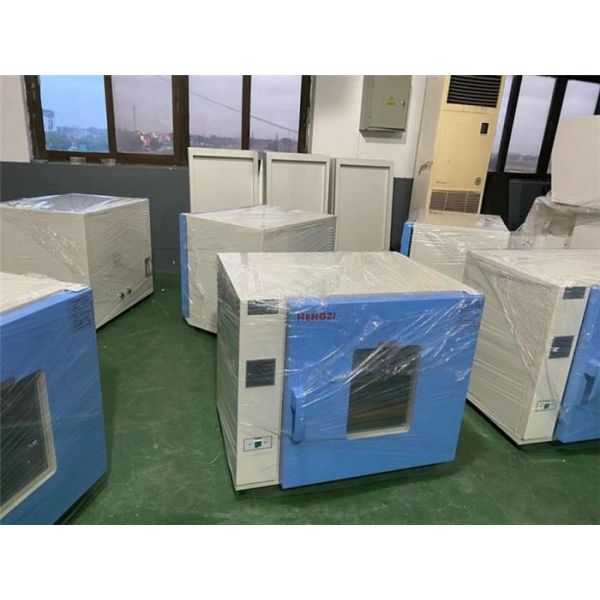 300 Degree Air Circulating Hardware Testing Dry Heat Chamber 870w