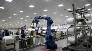 Qingdao Wanguo Sanchuan Fiber Technology Co., Ltd