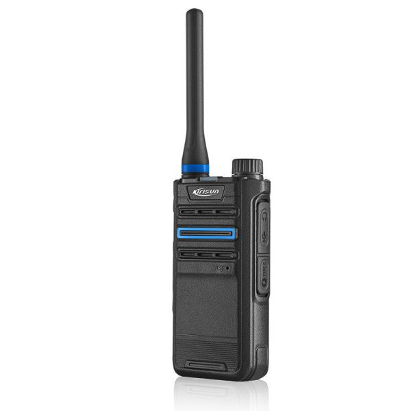 Kirisun PT370 UHF Licence Free Analog Two Way Radio