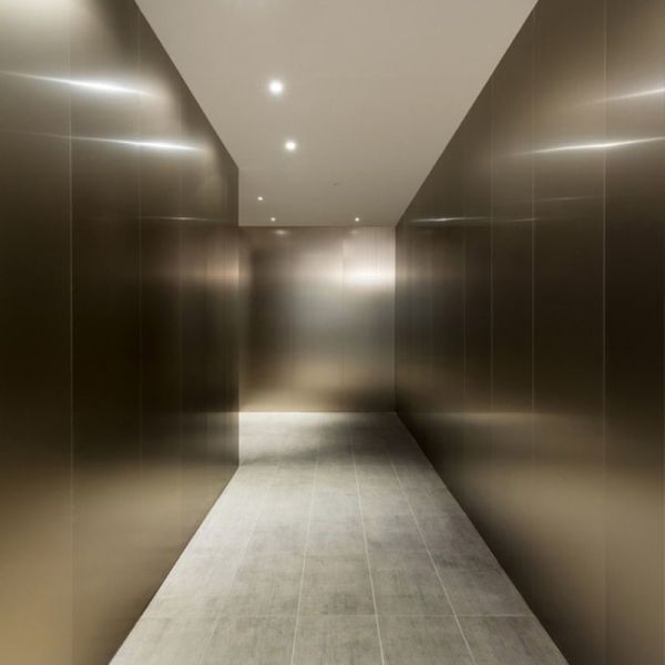 Физкультура Бамбук Уголь твердая доска ПВХ деревянная металлическая плита антистатическая